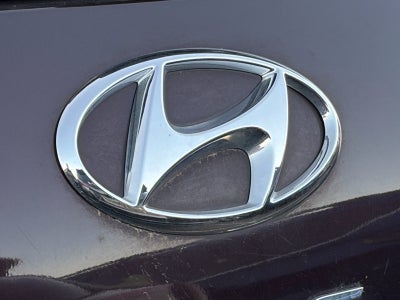 2021 Hyundai Palisade SEL w/ Premium Package