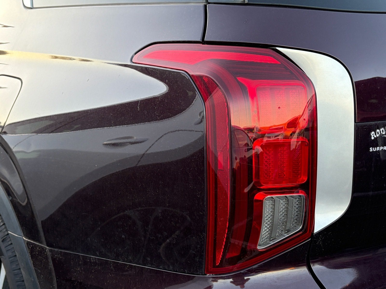 2021 Hyundai Palisade SEL w/ Premium Package