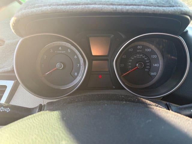 2014 Hyundai Elantra GT Base