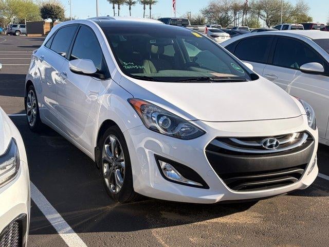 2014 Hyundai Elantra GT Base