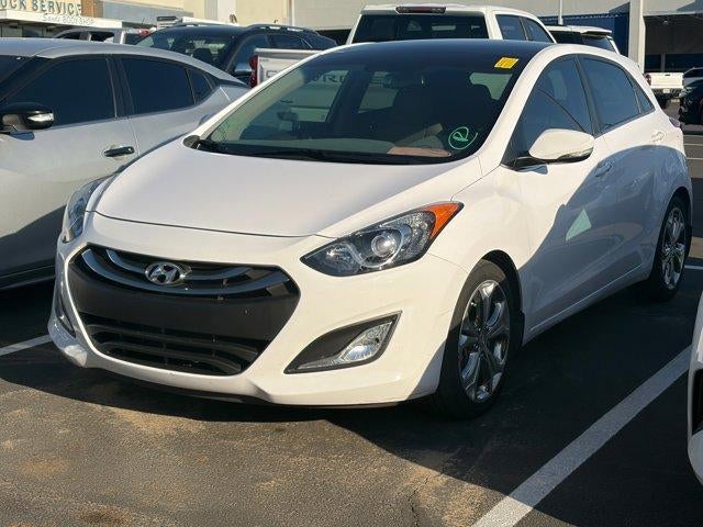 2014 Hyundai Elantra GT Base