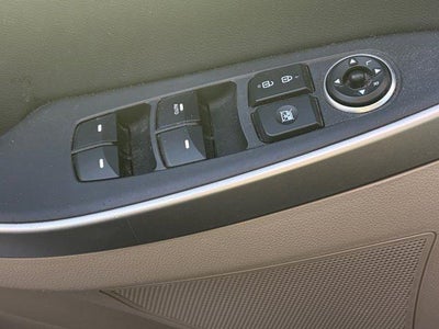 2014 Hyundai Elantra GT Base