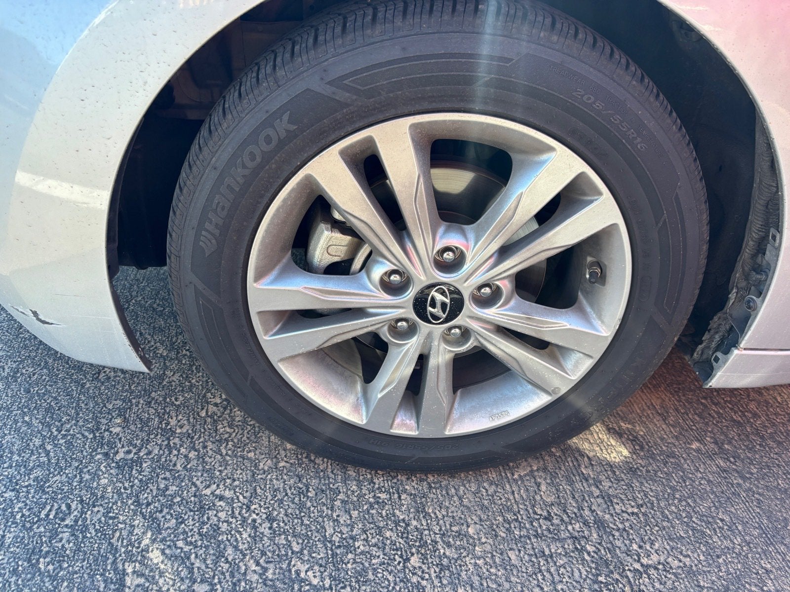 2017 Hyundai Elantra Value Edition