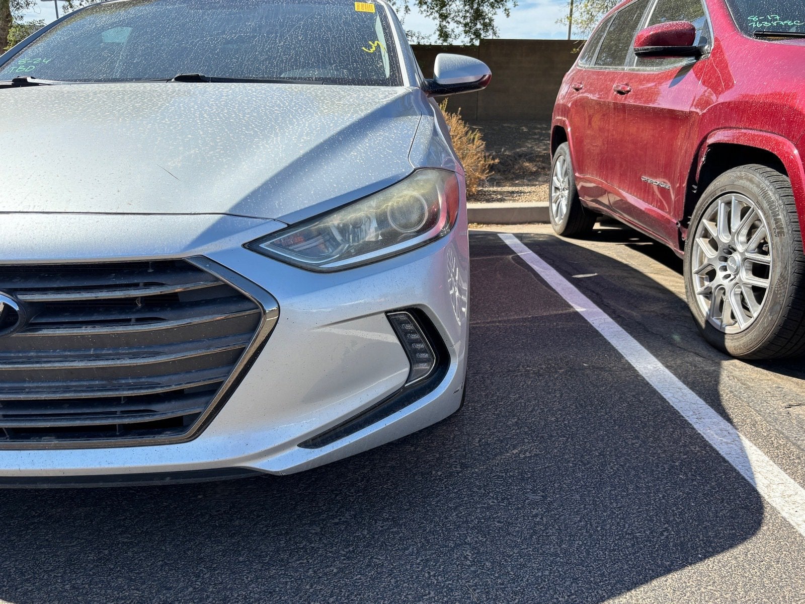 2017 Hyundai Elantra Value Edition