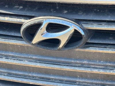 2017 Hyundai Elantra Value Edition