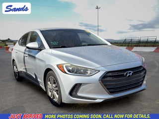 2017 Hyundai Elantra Value Edition