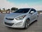 2016 Hyundai Elantra Limited