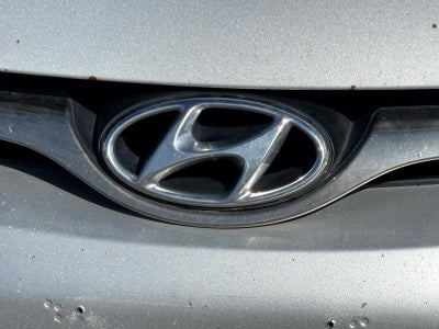 2016 Hyundai Elantra Limited