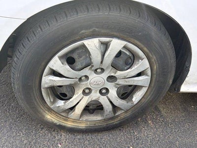 2010 Hyundai Elantra GLS PZEV