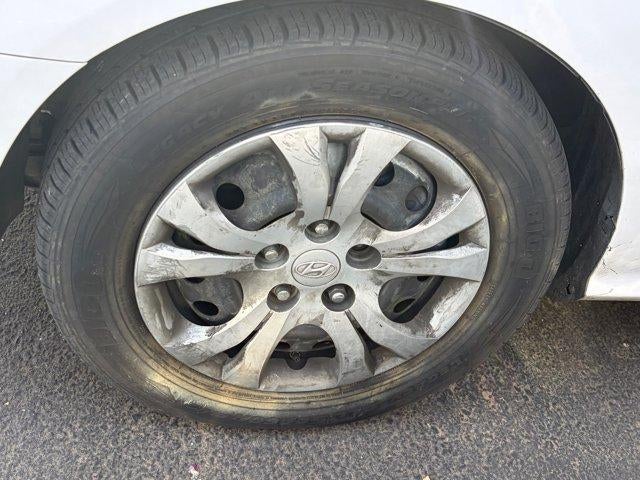 2010 Hyundai Elantra GLS PZEV