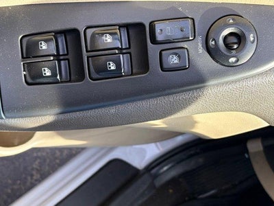 2010 Hyundai Elantra GLS PZEV