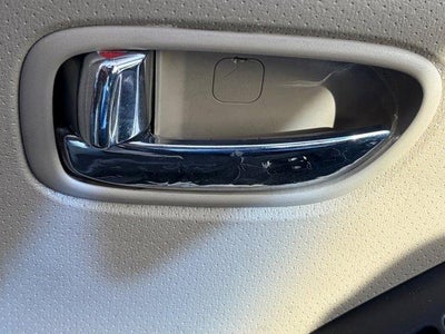 2010 Hyundai Elantra GLS PZEV