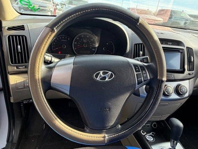 2010 Hyundai Elantra GLS PZEV