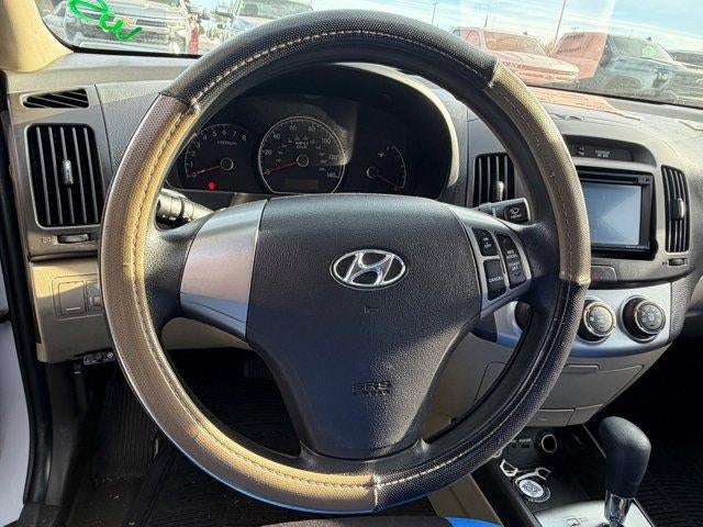 2010 Hyundai Elantra GLS PZEV