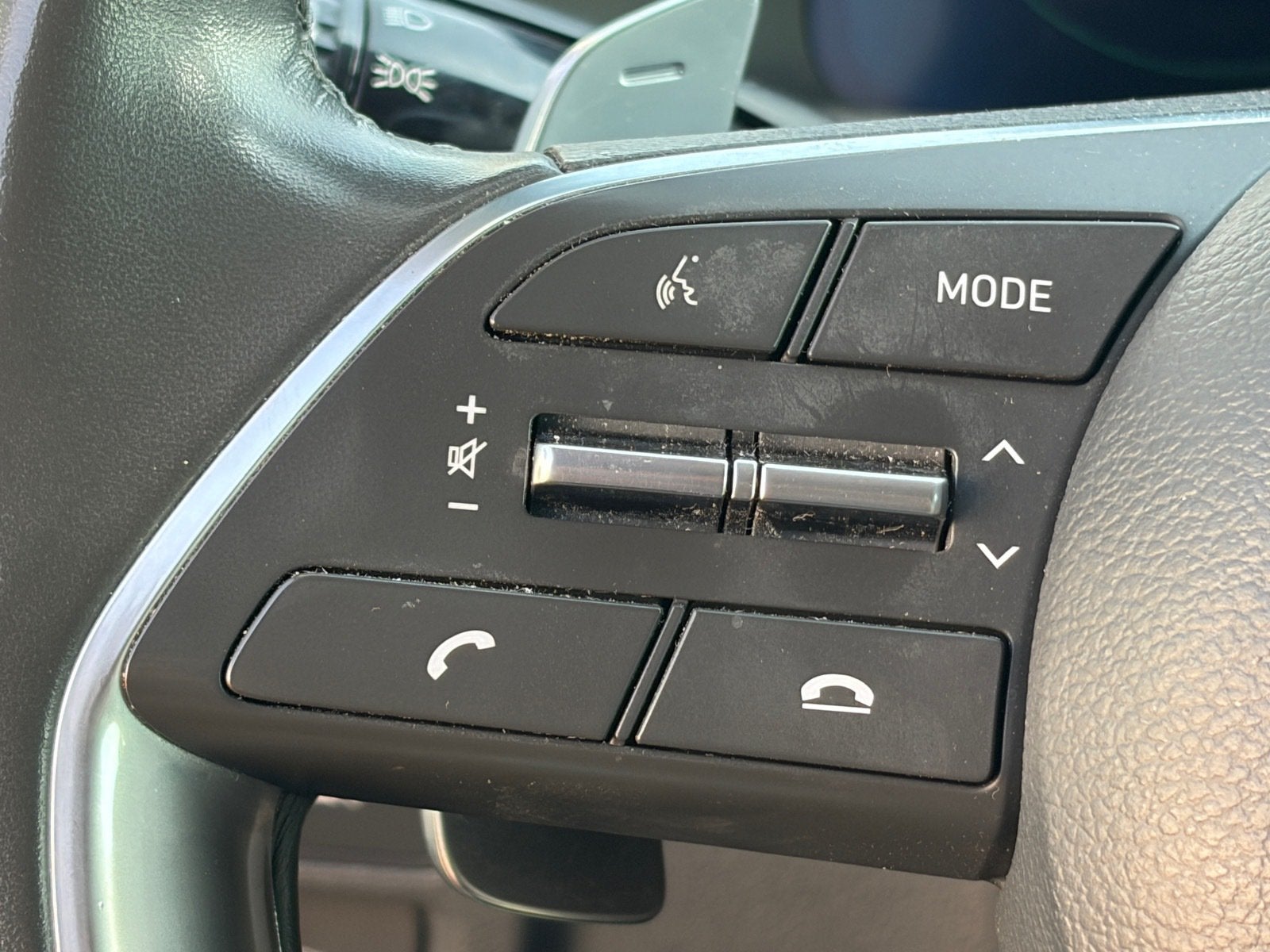 2021 Hyundai Sonata Hybrid Limited