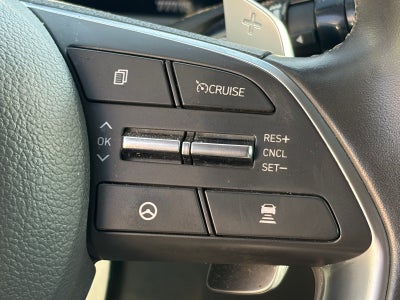 2021 Hyundai Sonata Hybrid Limited