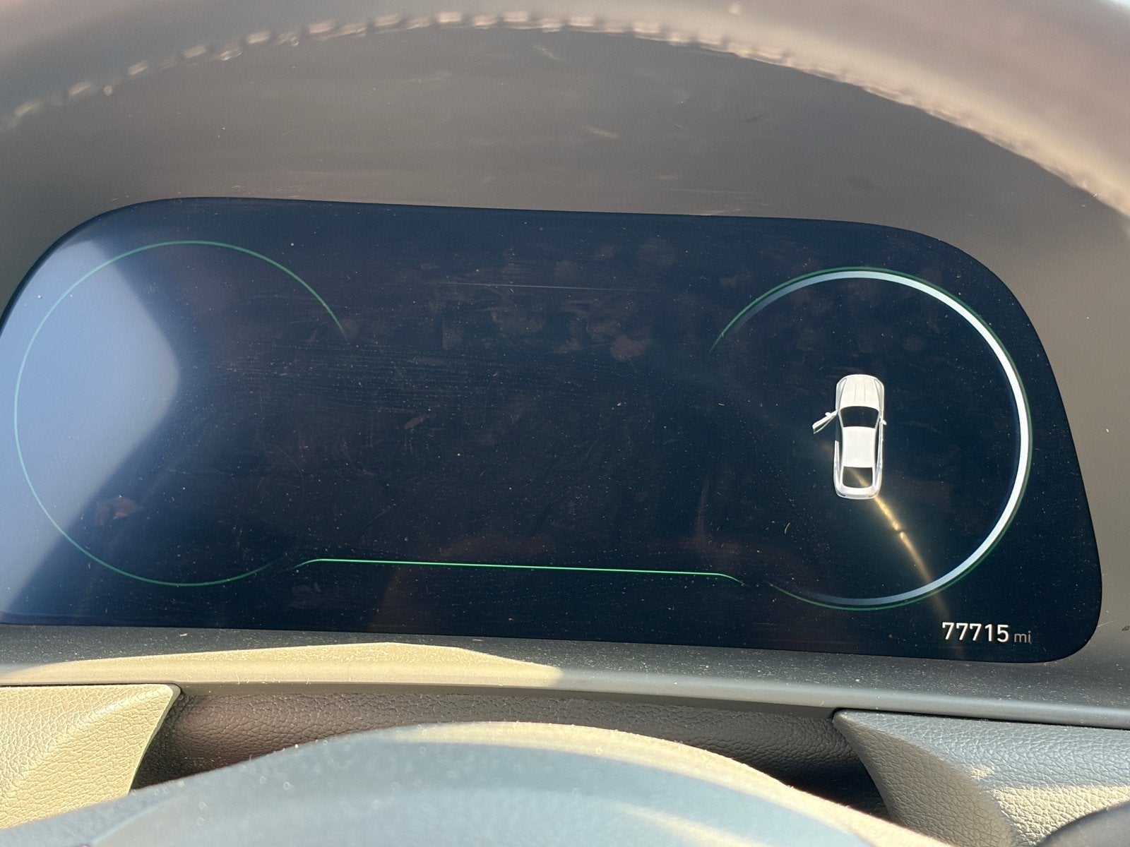 2021 Hyundai Sonata Hybrid Limited