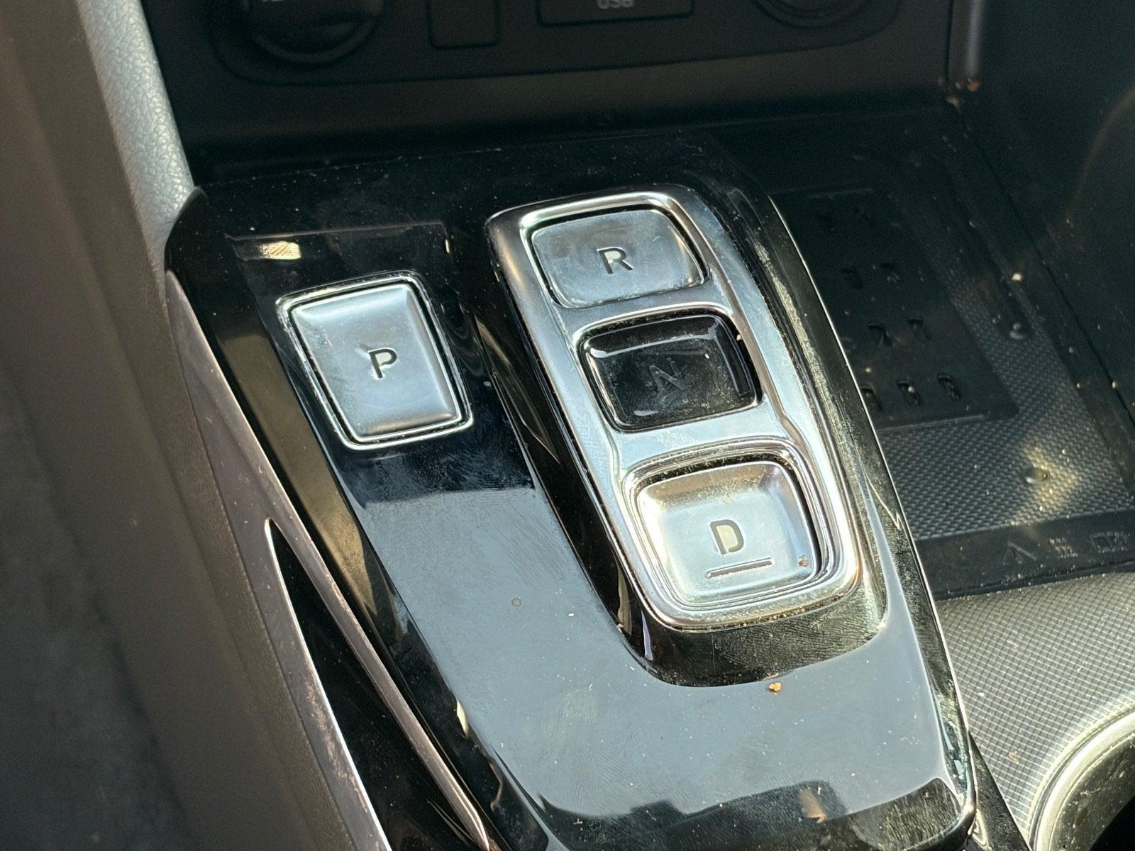 2021 Hyundai Sonata Hybrid Limited