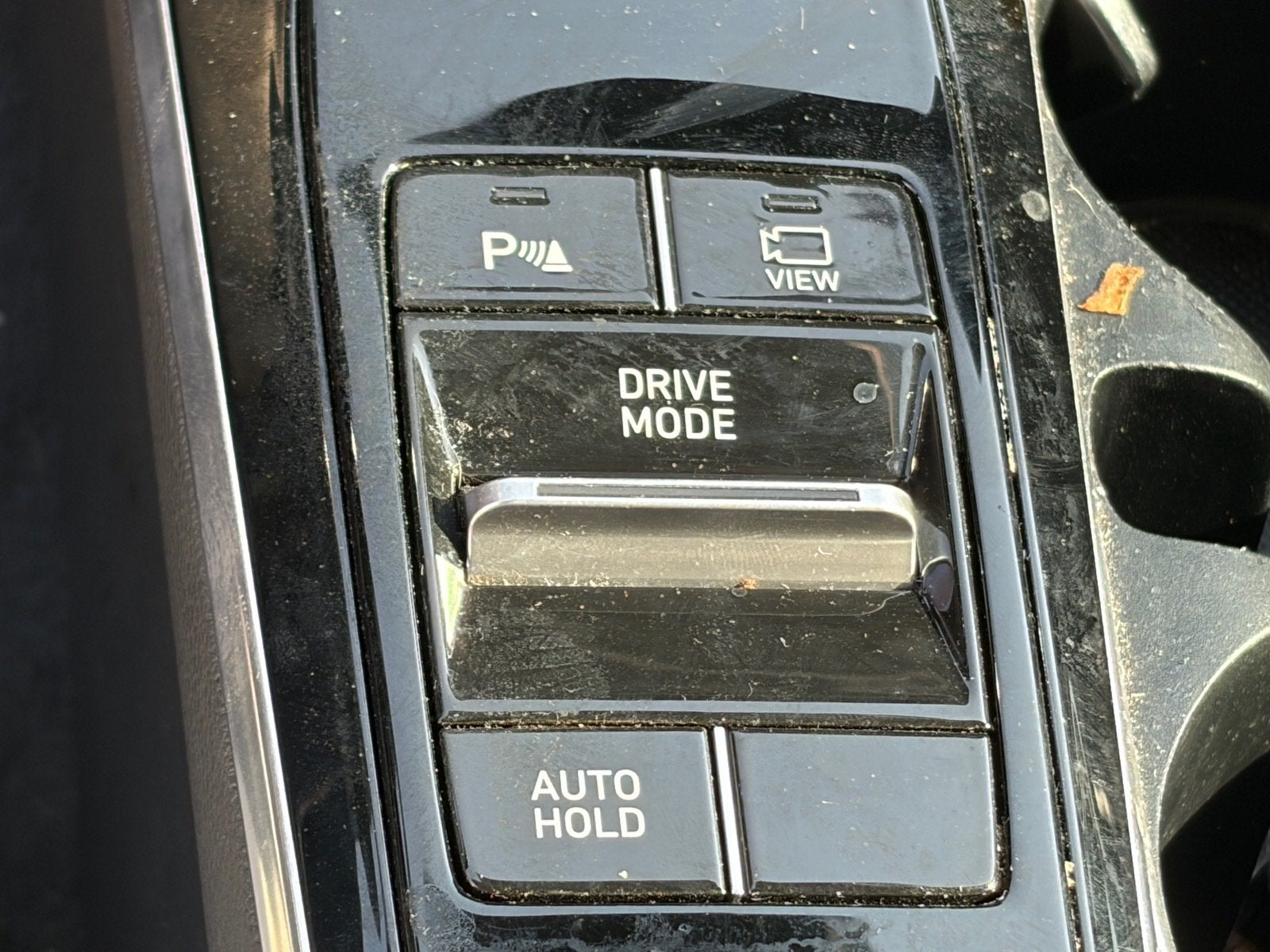 2021 Hyundai Sonata Hybrid Limited