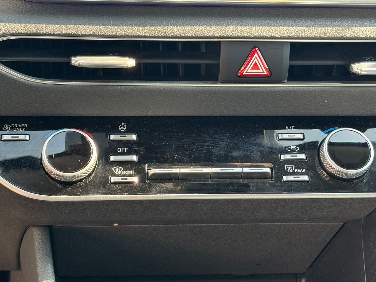2021 Hyundai Sonata Hybrid Limited