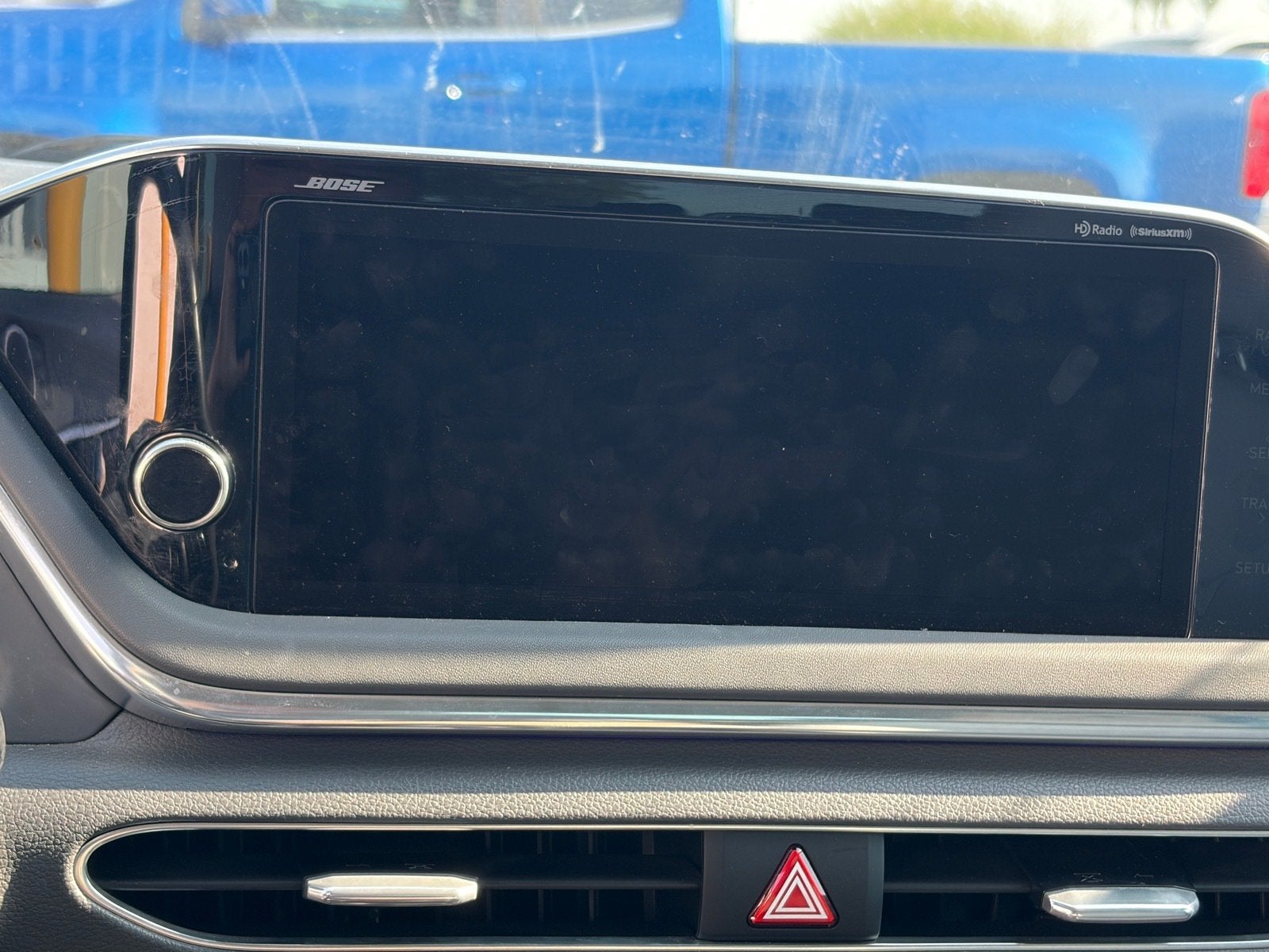 2021 Hyundai Sonata Hybrid Limited