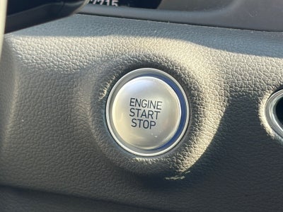 2021 Hyundai Sonata Hybrid Limited