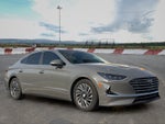 2021 Hyundai Sonata Hybrid Limited