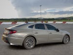 2021 Hyundai Sonata Hybrid Limited