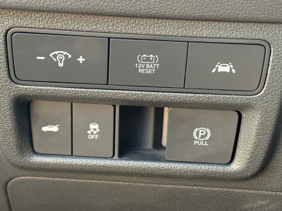 2021 Hyundai Sonata Hybrid Limited