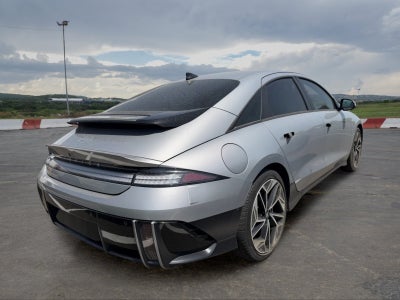 2023 Hyundai IONIQ 6 SEL