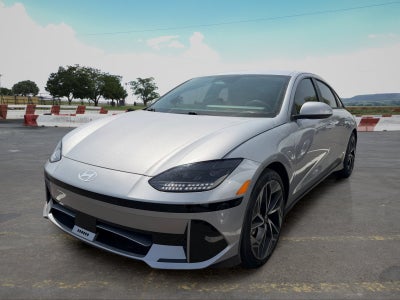 2023 Hyundai IONIQ 6 SEL