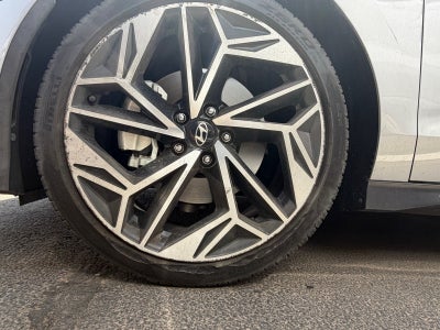 2023 Hyundai IONIQ 6 SEL
