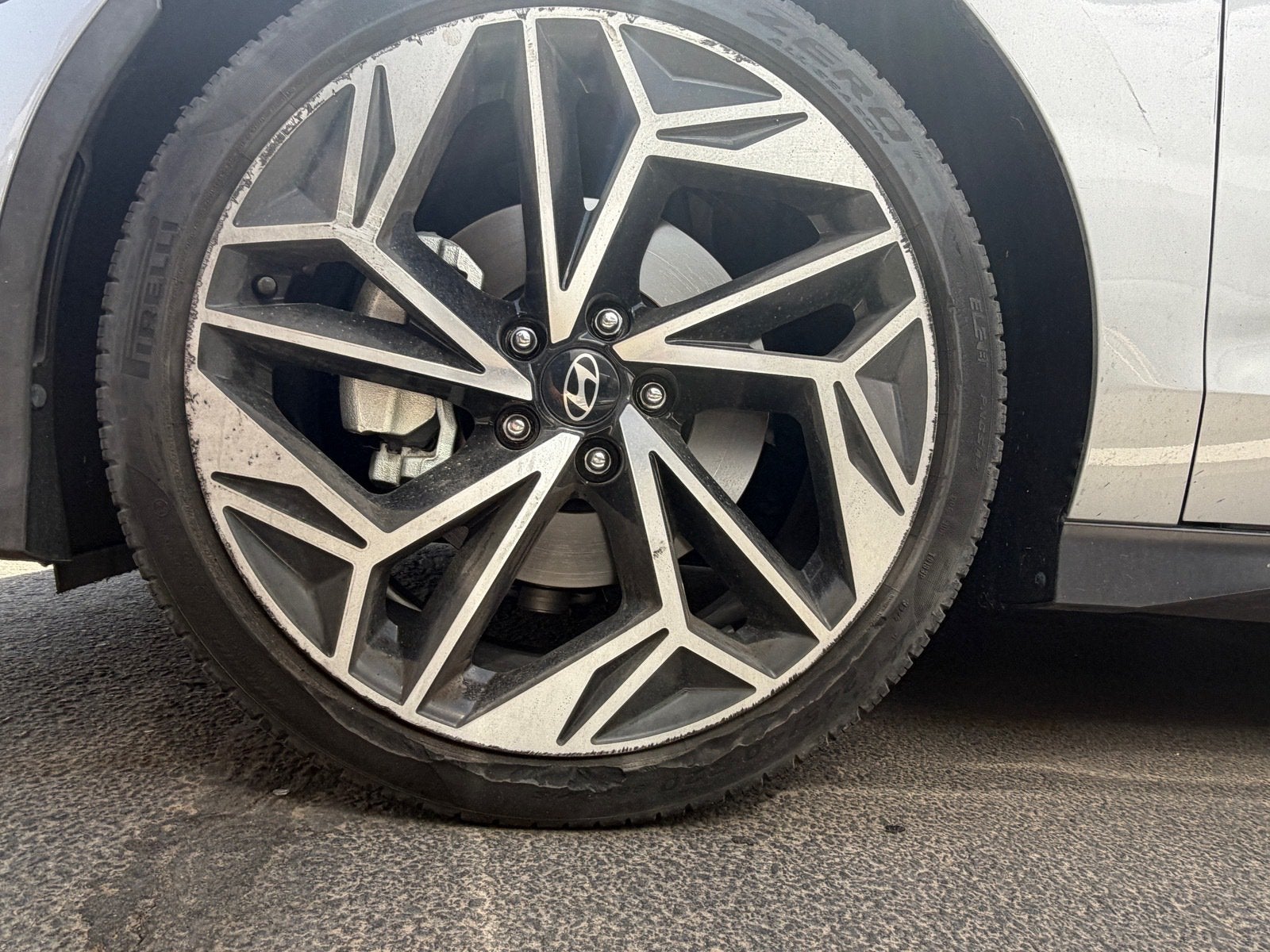 2023 Hyundai IONIQ 6 SEL
