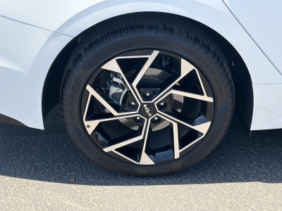 2026 Kia K5 EX