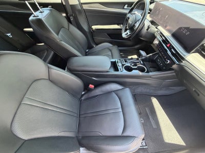 2026 Kia K5 EX