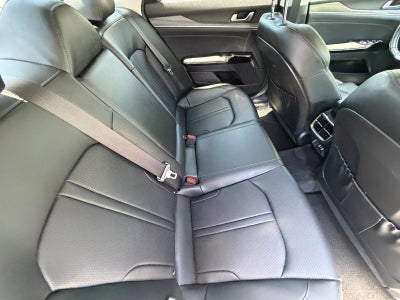 2026 Kia K5 EX