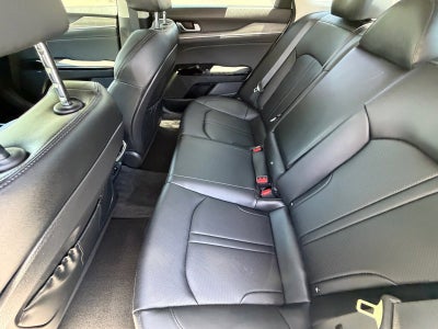 2026 Kia K5 EX