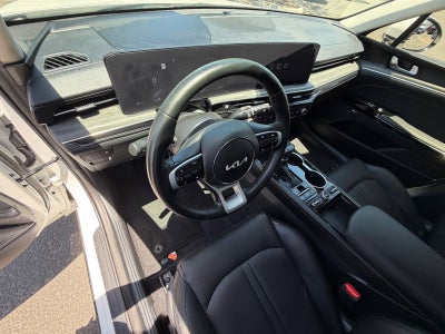 2026 Kia K5 EX
