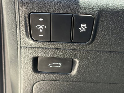 2026 Kia K5 EX