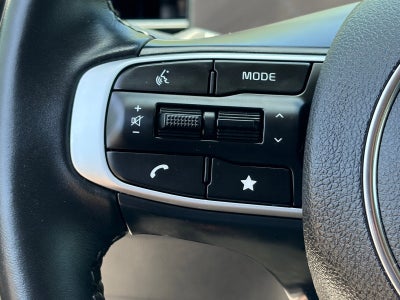 2026 Kia K5 EX