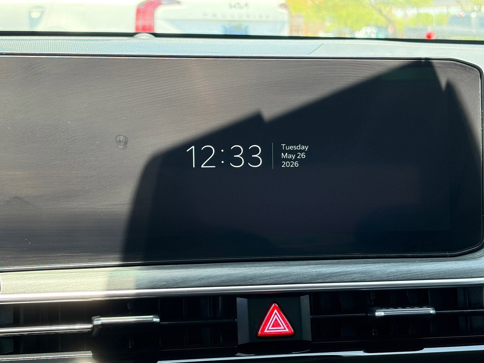 2026 Kia K5 EX