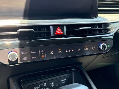 2026 Kia K5 EX