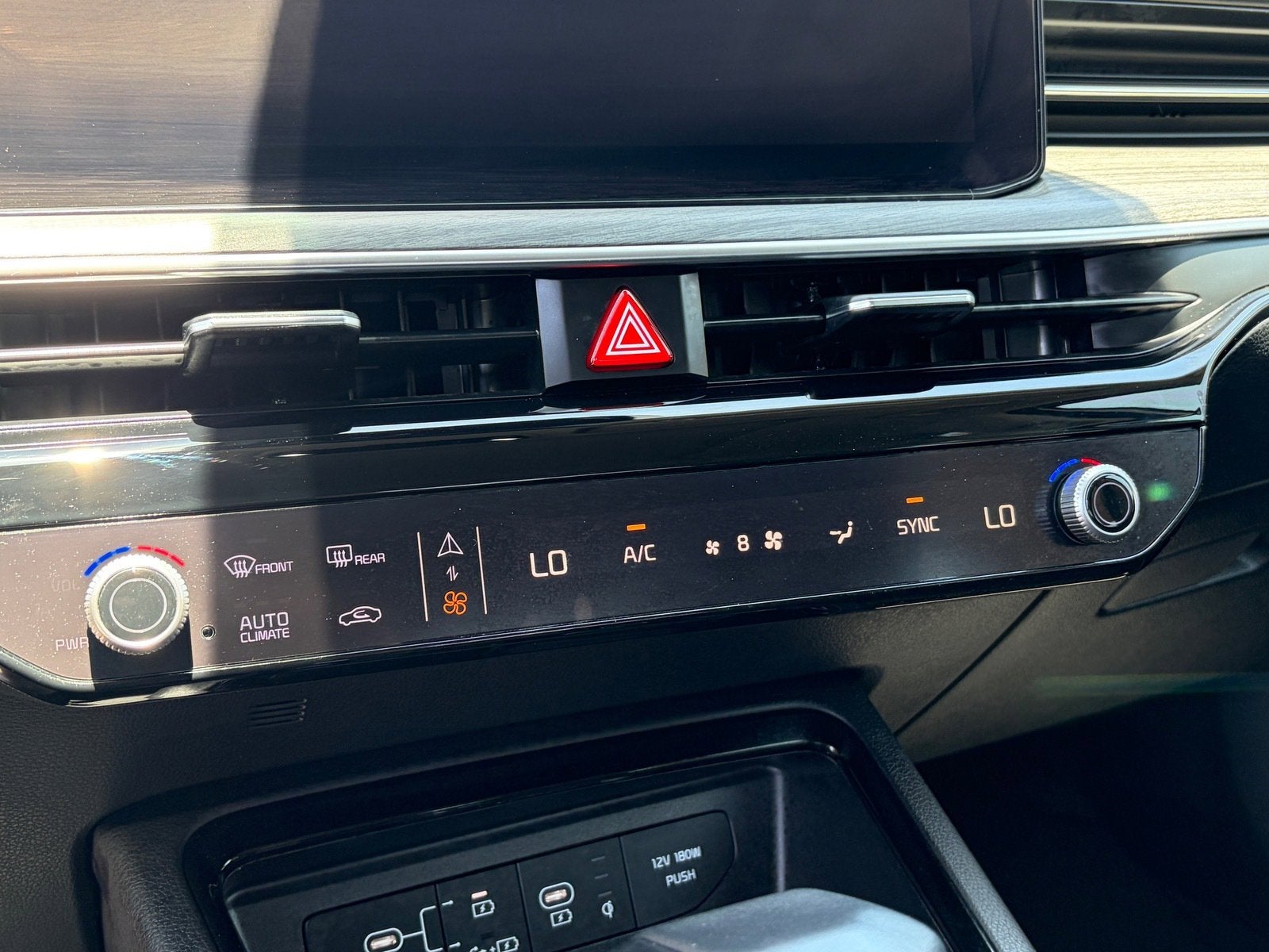2026 Kia K5 EX