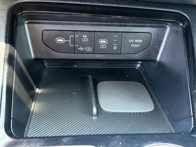 2026 Kia K5 EX