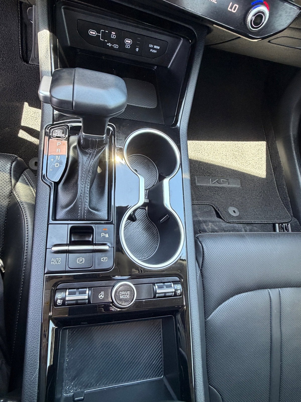 2026 Kia K5 EX