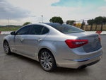2014 Kia Cadenza Premium