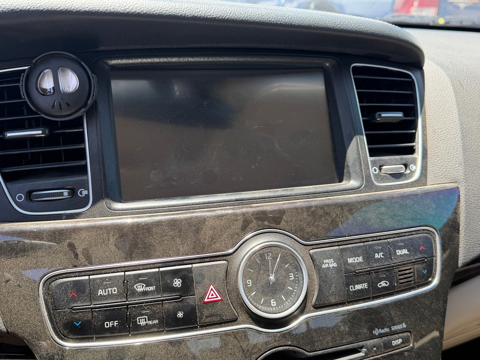 2014 Kia Cadenza Premium