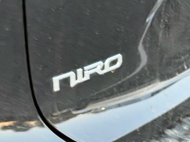 2023 Kia Niro Plug-In Hybrid EX