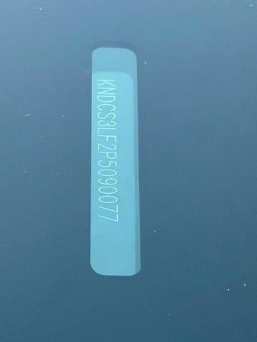 2023 Kia Niro Plug-In Hybrid EX