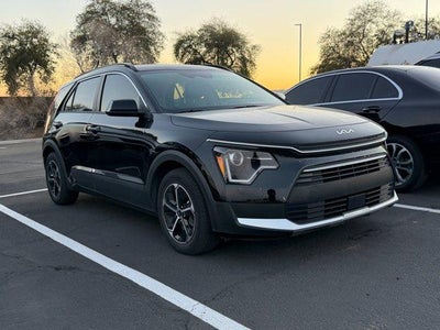 2023 Kia Niro Plug-In Hybrid EX